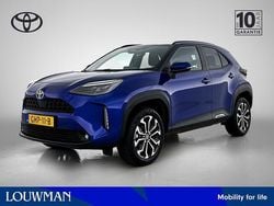 Blauw Gebruikt 2024 Toyota Yaris Cross Active SUV | € 28.950 (Eerlijke prijs)