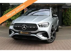 Zilver Gebruikt 2025 Mercedes GLE400 AMG Line Premium Plus SUV | € 112.950