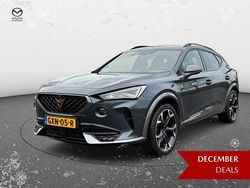 Grijs (metallic) Gebruikt 2021 Cupra Formentor SUV | € 26.950 (Goede deal)