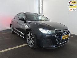 Zwart Gebruikt 2020 Audi A1 Sportback Sport Hatchback | € 17.999 (Iets duurder)