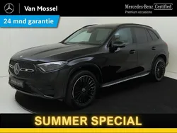 Zwart Gebruikt 2024 Mercedes GLC400d AMG Line Premium Plus SUV | € 78.945 (Iets duurder)