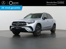 Zilver Gebruikt 2024 Mercedes GLC300 AMG line SUV | € 72.850 (Duur)