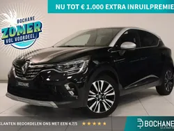 Zwart Gebruikt 2023 Renault Captur Iconic SUV | € 30.295 (Iets duurder)