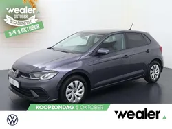 Grijs Gebruikt 2022 VW Polo Business Hatchback | € 19.840 (Goede deal)