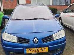 Renault Mégane III