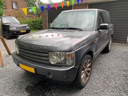 Grijs Gebruikt 2005 Land Rover Range Rover Vogue SUV | € 3.999