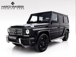 Zwart Gebruikt 2015 Mercedes G65 AMG AMG SUV | € 149.850