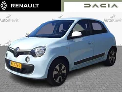 Blauw Gebruikt 2018 Renault Twingo Collection Hatchback | € 9.450 (Eerlijke prijs)