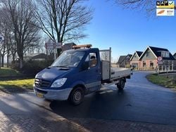 Overige Gebruikt 2010 Mercedes Sprinter Van | € 6.450
