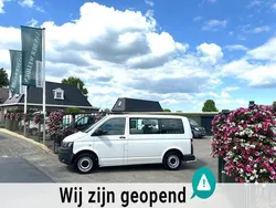 Wit Gebruikt 2014 VW T5 Van | € 15.950 (Goede deal)