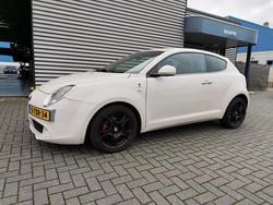 Wit Gebruikt 2014 Alfa Romeo MiTo Hatchback | € 3.500 (Eerlijke prijs)