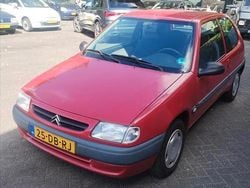 Gebruikt 1999 Citroën Saxo Hatchback | € 1.650