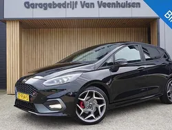 Zwart Gebruikt 2019 Ford Fiesta ST Hatchback | € 24.450 (Eerlijke prijs)