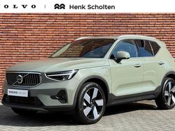 Groen Gebruikt 2022 Volvo XC40 Plus SUV | € 42.950 (Iets duurder)