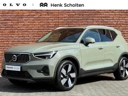 Groen Gebruikt 2022 Volvo XC40 Plus SUV | € 43.950 (Duur)