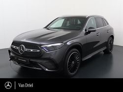 Grijs Gebruikt 2023 Mercedes GLC300e AMG line SUV | € 65.950