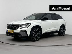 Wit Gebruikt 2024 Renault Austral Techno Esprit Alpine SUV | € 36.435 (Duur)