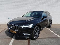 Zwart Gebruikt 2018 Volvo XC60 Inscription SUV | € 35.950 (Goede deal)