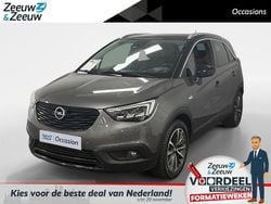 G4o :gris platinum m2 Gebruikt 2019 Opel Crossland X Ultimate SUV | € 13.935 (Eerlijke prijs)