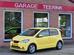 Geel Gebruikt 2013 Seat Mii Hatchback | € 5.950 (Duur)