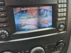 Wit Gebruikt 2016 VW Crafter Van | € 10.500 (Goede deal)