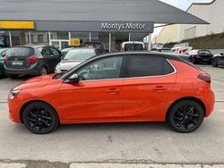 Oranje Gebruikt 2020 Opel Corsa Elegance Sedan | € 14.990 (Iets duurder)