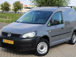Overige Gebruikt 2012 VW Caddy Style MPV | € 6.450 (Iets duurder)