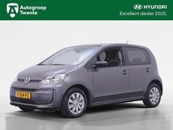 Grijs Gebruikt 2022 VW e-up! Style Hatchback | € 17.450 (Eerlijke prijs)