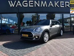 Grijs Gebruikt 2017 Mini Cooper Clubman Business Stationwagen | € 15.950 (Goede deal)