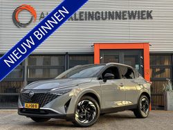 Grijs Gebruikt 2025 Nissan Qashqai N-Connecta SUV | € 34.850 (Goede deal)