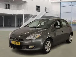 Zilver Gebruikt 2007 Fiat Bravo Dynamic Hatchback | € 1.250 (Eerlijke prijs)