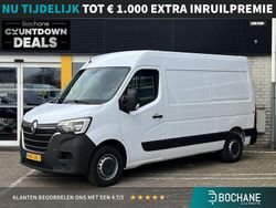 Overig Gebruikt 2021 Renault Master Komfort Van | € 16.107 (Super prijs)