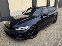 Gebruikt 2019 BMW 320 M Performance Stationwagen | € 28.450