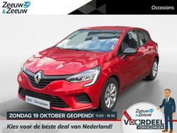 Rouge flamme nnp Gebruikt 2020 Renault Clio V Life Hatchback | € 10.935 (Goede deal)