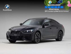 Zwart Nieuw 2024 BMW M440 M Sport Sedan | € 124.194