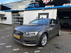 Gebruikt 2013 Audi A3 Ambition | € 7.950