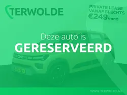 Bruin Nieuw 2024 Dacia Spring Extreme Hatchback | € 16.900 (Goede deal)