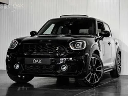 Zwart, metallic lak Gebruikt 2022 Mini Cooper S Countryman SUV | € 34.900 (Eerlijke prijs)