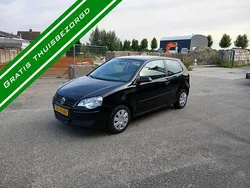 Zwart Gebruikt 2007 VW Polo Hatchback | € 1.450 (Goede deal)