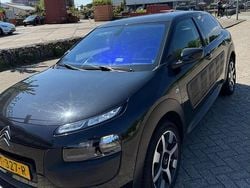 Gebruikt 2016 Citroën C4 Cactus PureTech Hatchback | € 6.400 (Eerlijke prijs)