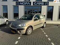 Bruin Gebruikt 2006 Citroën C3 Hatchback | € 2.450 (Eerlijke prijs)