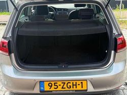 Zilver Gebruikt 2012 VW Golf VII Highline Hatchback | € 7.500 (Eerlijke prijs)