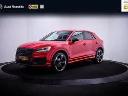 Rood Gebruikt 2019 Audi Q2 Basis SUV | € 25.925