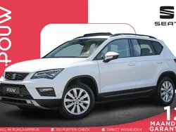 Wit Gebruikt 2020 Seat Ateca Business SUV | € 22.950 (Eerlijke prijs)