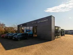 Blauw Gebruikt 2020 Volvo XC40 Inscription SUV | € 29.885 (Eerlijke prijs)