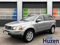 Grijs Gebruikt 2009 Volvo XC90 Ocean Race SUV | € 16.900