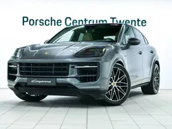 Kwartsietgrijs metallic Gebruikt 2024 Porsche Cayenne SUV | € 124.900 (Eerlijke prijs)
