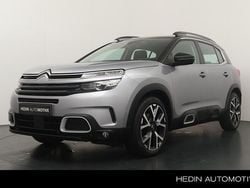Grijs Gebruikt 2019 Citroën C5 Aircross Feel SUV | € 19.945 (Eerlijke prijs)