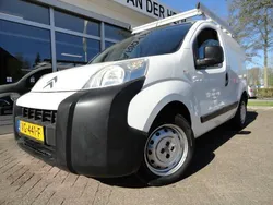 Overige Gebruikt 2013 Citroën Nemo MPV | € 3.950 (Eerlijke prijs)