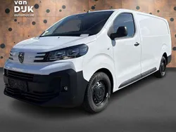 Wit Gebruikt 2024 Peugeot Expert S Van | € 27.900 (Eerlijke prijs)